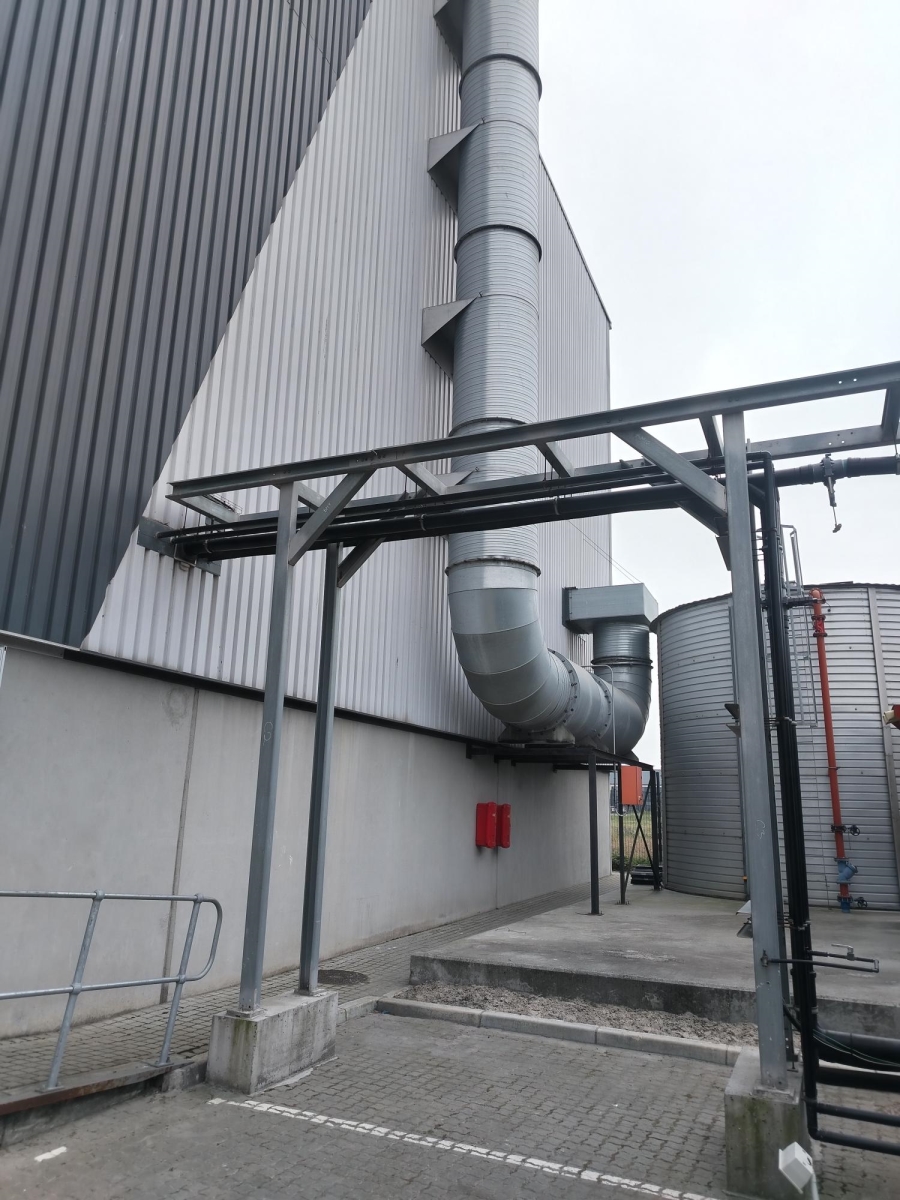 To Let Commercial Property for Rent in Brackenfell Industrial Western Cape